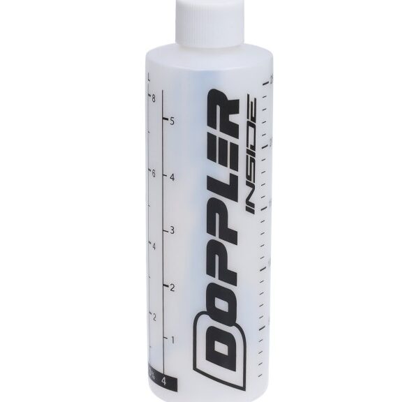 maatbeker Doppler 2t mengolie 250ml 496369