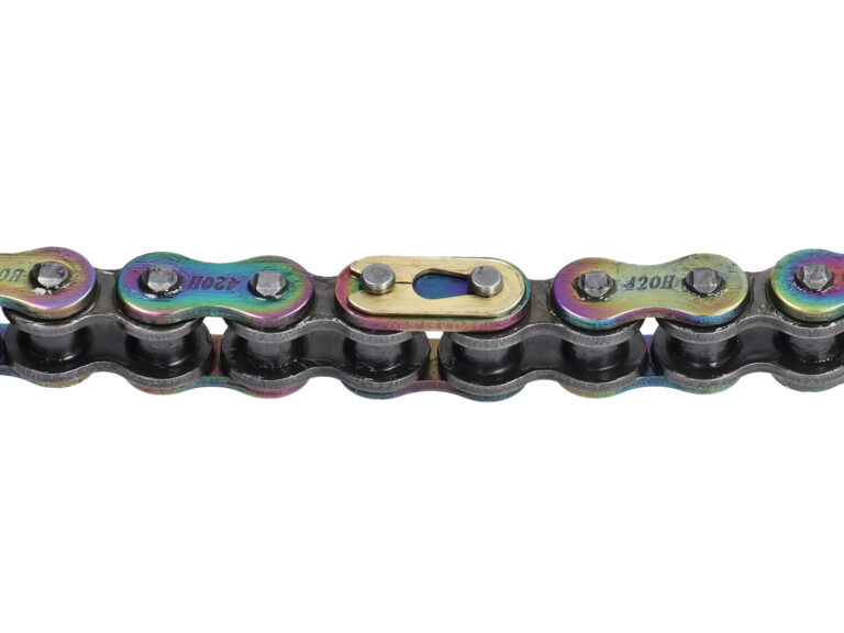 Ketting Doppler 420/134sch Neochrome Schakelbromfiets 501121