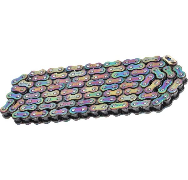 ketting Doppler 420/134sch neochrome schakelbromfiets 501121