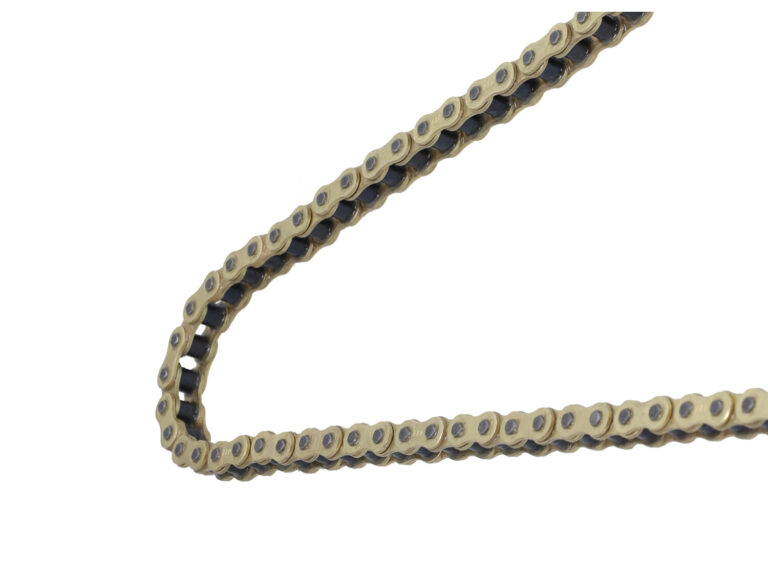 Ketting Doppler 428/138sch Goud Schakelbromfiets 503614