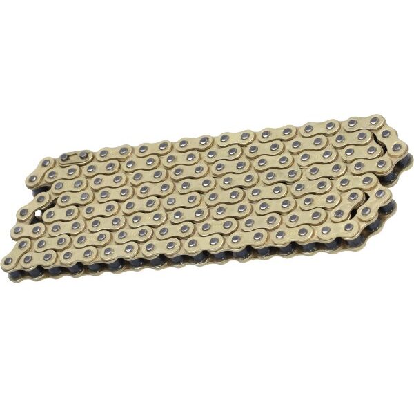 ketting Doppler 428/138sch goud schakelbromfiets 503614