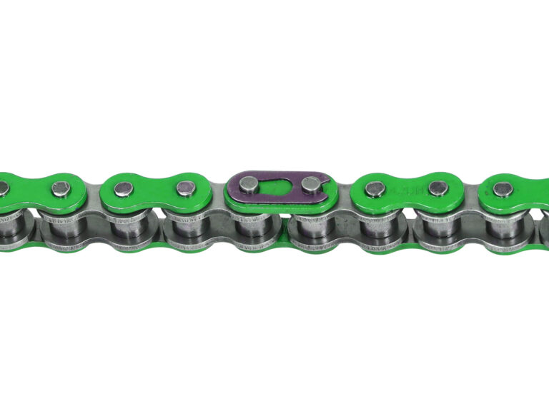 Ketting Doppler 420/134sch Groen Schakelbromfiets 501117