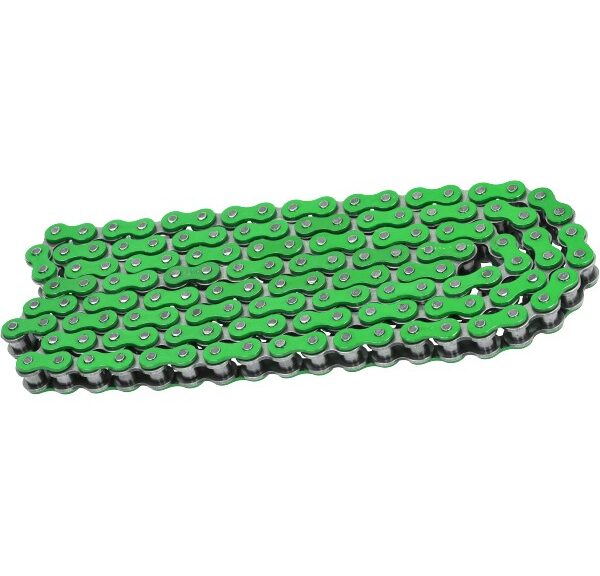 ketting Doppler 420/134sch groen schakelbromfiets 501117