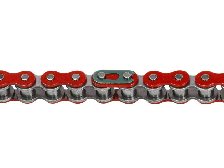 Ketting Doppler 420/134sch Rood Schakelbromfiets 501114