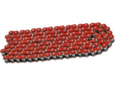 ketting Doppler 420/134sch rood schakelbromfiets 501114
