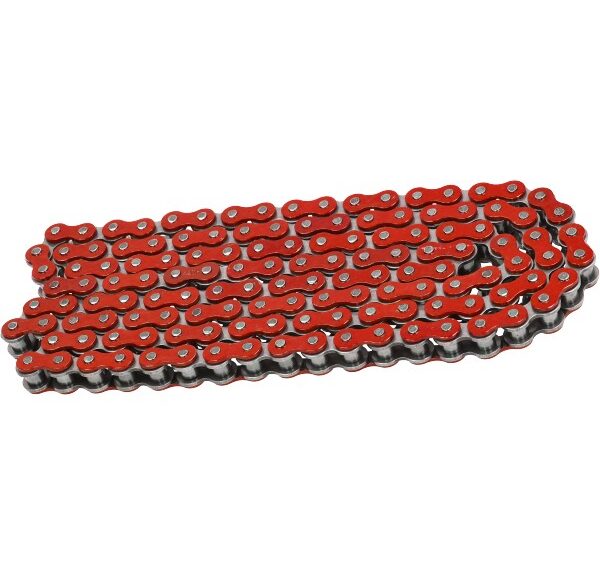 ketting Doppler 420/134sch rood schakelbromfiets 501114