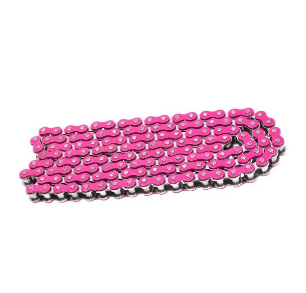 ketting Doppler 420/134sch roze schakelbromfiets 501120