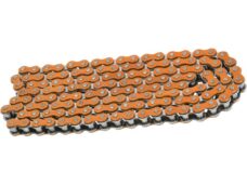 ketting Doppler 420/134sch oranje schakelbromfiets 501119