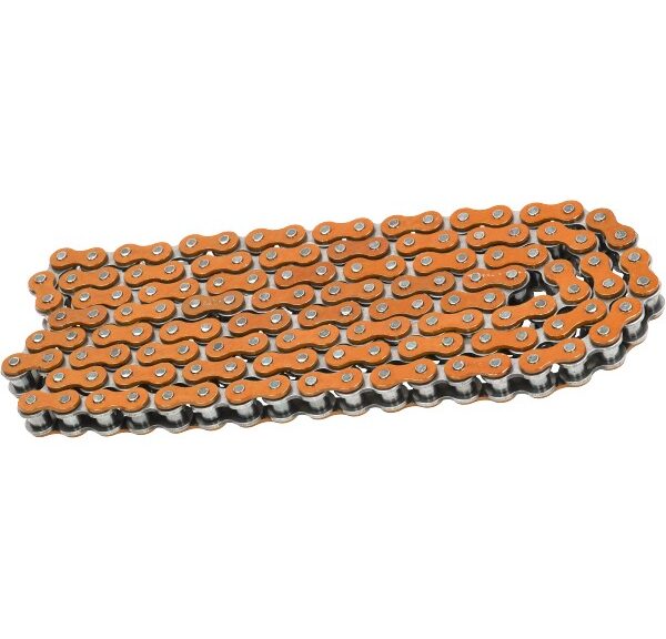 ketting Doppler 420/134sch oranje schakelbromfiets 501119