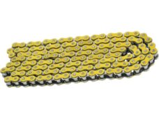 ketting Doppler 420/134sch geel schakelbromfiets 501116