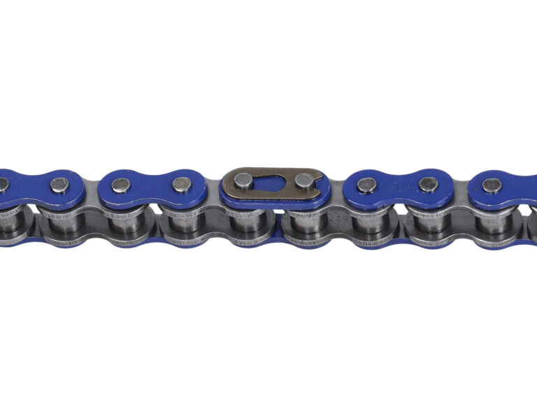 Ketting Doppler 420/134sch Blauw Schakelbromfiets 501115