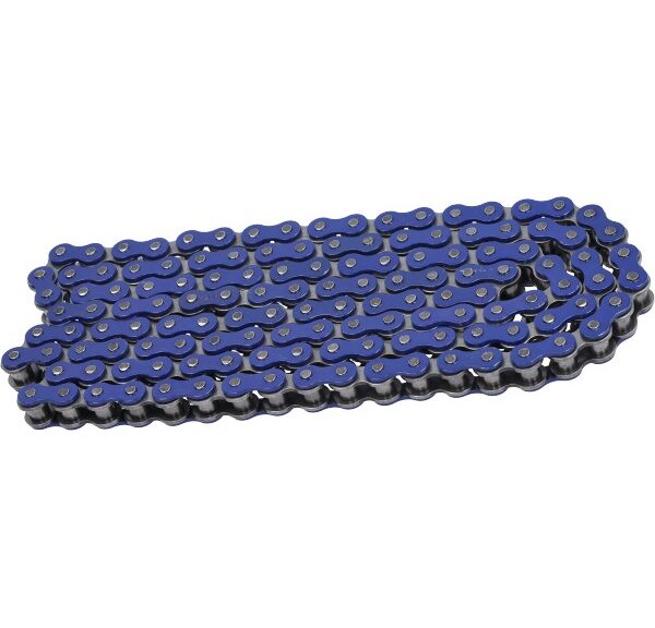 ketting Doppler 420/134sch blauw schakelbromfiets 501115
