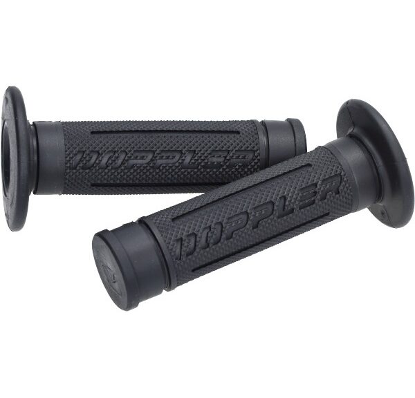 handvatset Doppler 3d universeel zwart 22/24mm 517518