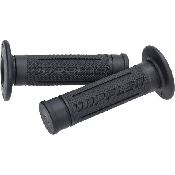 handvatset Doppler 3d universeel zwart 22/24mm 517518