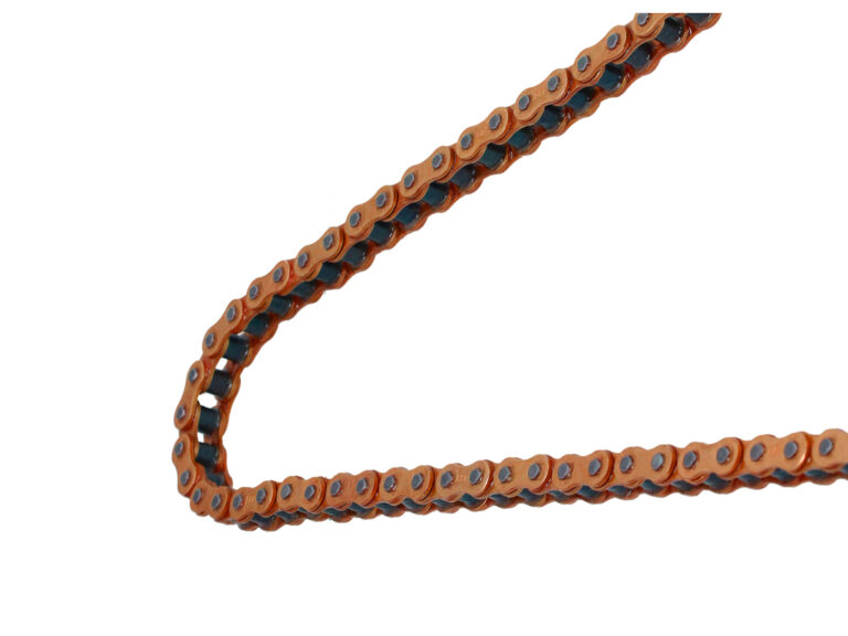 Ketting Doppler 428/138sch Oranje Schakelbromfiets 503983