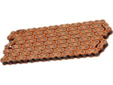 ketting Doppler 428/138sch oranje schakelbromfiets 503983