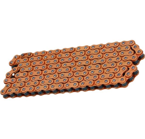 ketting Doppler 428/138sch oranje schakelbromfiets 503983