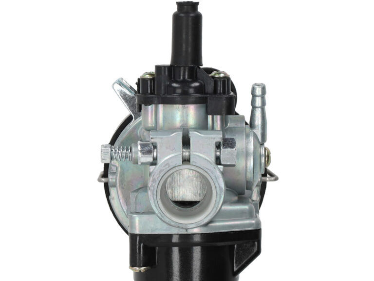 Carburateur Dmp Sha 15mm Minarelli Rv4, Tomos