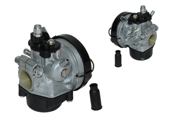 carburateur DMP sha 15mm minarelli rv4