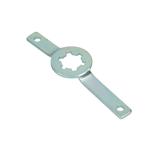 Blokkeersleutel Buzzetti vario 166mm minarelli hor