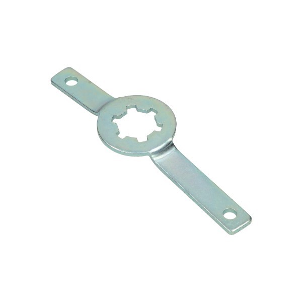 blokkeersleutel buzzetti vario 166mm minarelli hor 5496