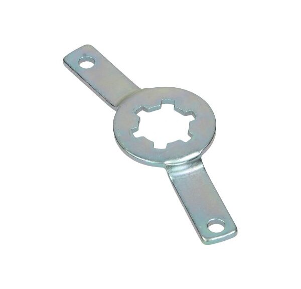Blokkeersleutel Buzzetti vario 137mm minarelli vert