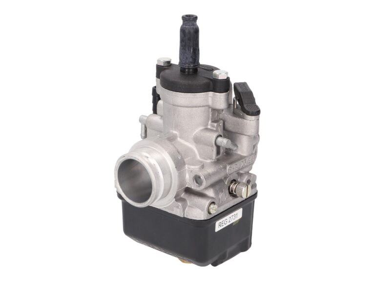 Carburateur Dellorto Handchoke Phbl 25mm Bs 2731