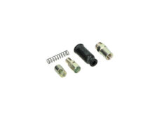 Chokeset Dell'Orto handchoke + kabel phbg 19-21mm scooter