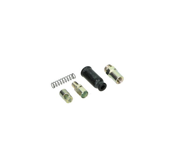 Chokesæt Dell'Orto håndchoke + kabel PHBG 19-21mm scooter