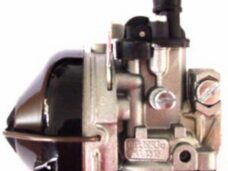 carburateur dellorto sha15mm origineel 15mm puch maxi