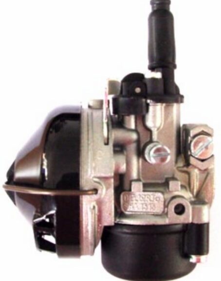 carburateur dellorto sha origineel 15mm puch maxi