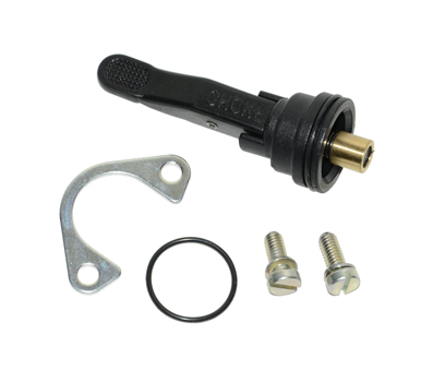 Chokeset Dell'Orto handchoke phva i.p.v. electrisch scooter