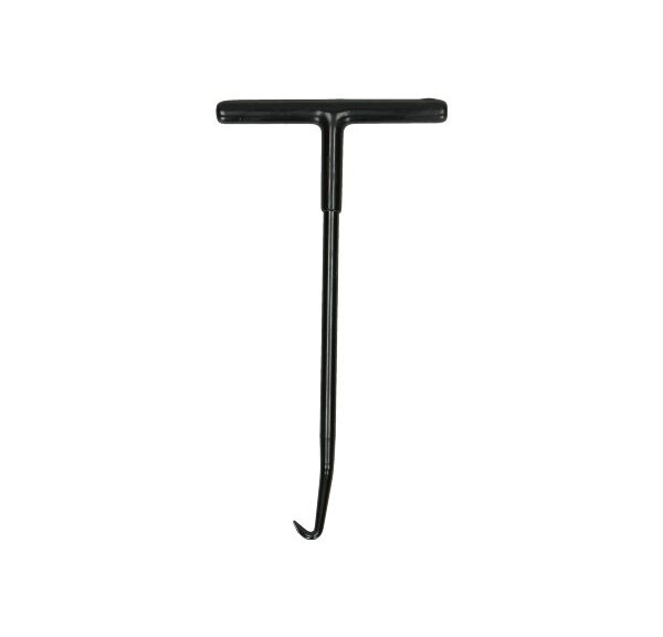 gereedschap DMP veertrekker koppeling / rem (verentrekker) univ