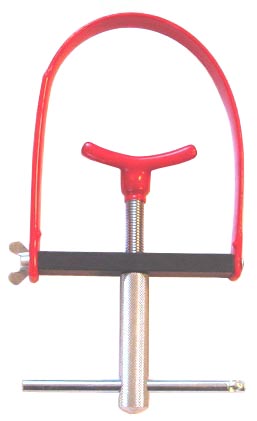 Blokkeersleutel koppeling vliegwiel t/m 120mm bromfiets