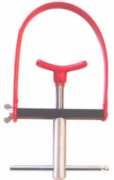 blokkeersleutel koppeling vliegwiel t/m 120mm bromfiets
