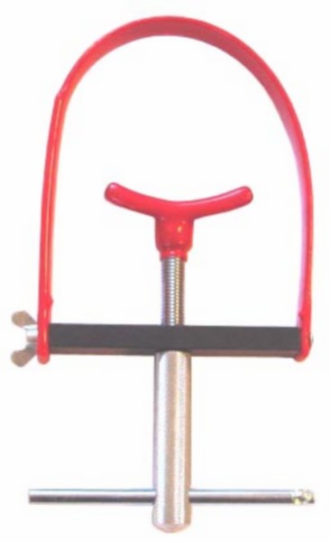 blokkeersleutel koppeling vliegwiel t/m 120mm bromfiets