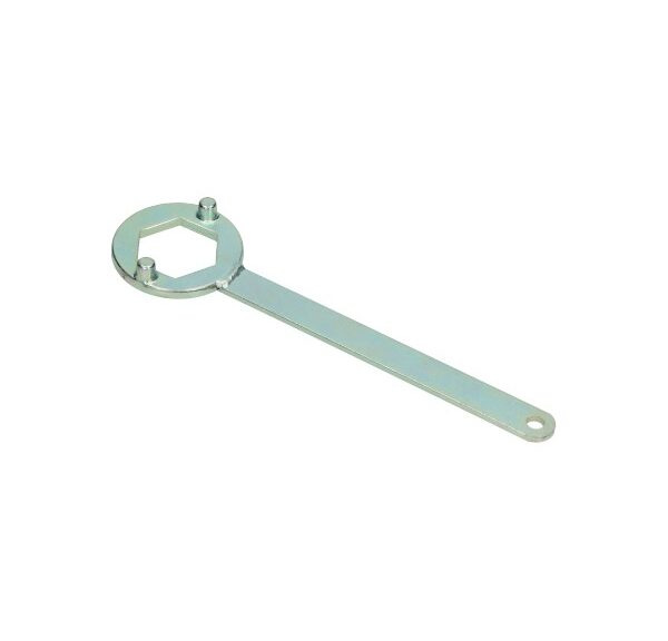 Blokkeersleutel Buzzetti koppelingshuis 2t 41mm minarelli hor+vert — geschikt voor Peugeot