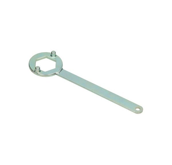 blokkeersleutel buzzetti koppelingshuis 2t 41mm minarelli hor+vert