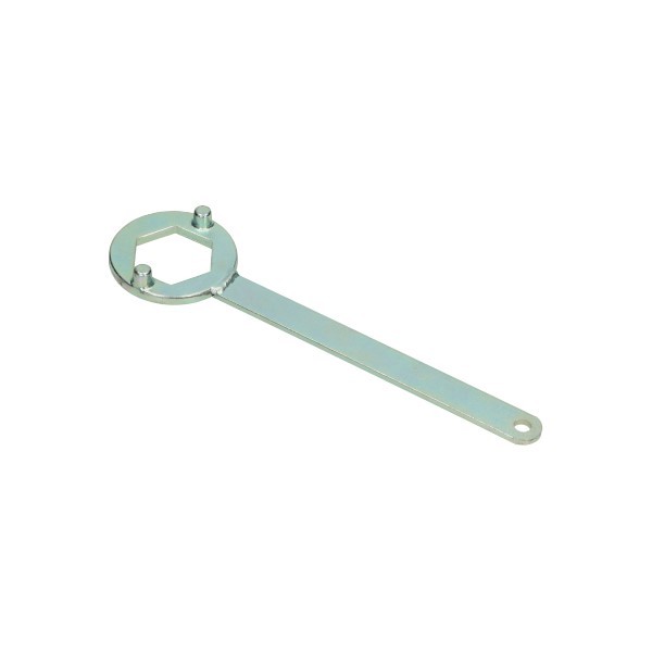 blokkeersleutel buzzetti koppelingshuis 2t 41mm minarelli hor+vert