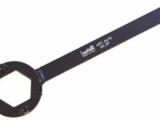 blokkeersleutel buzzetti koppeling 2t + 4t 39mm agility