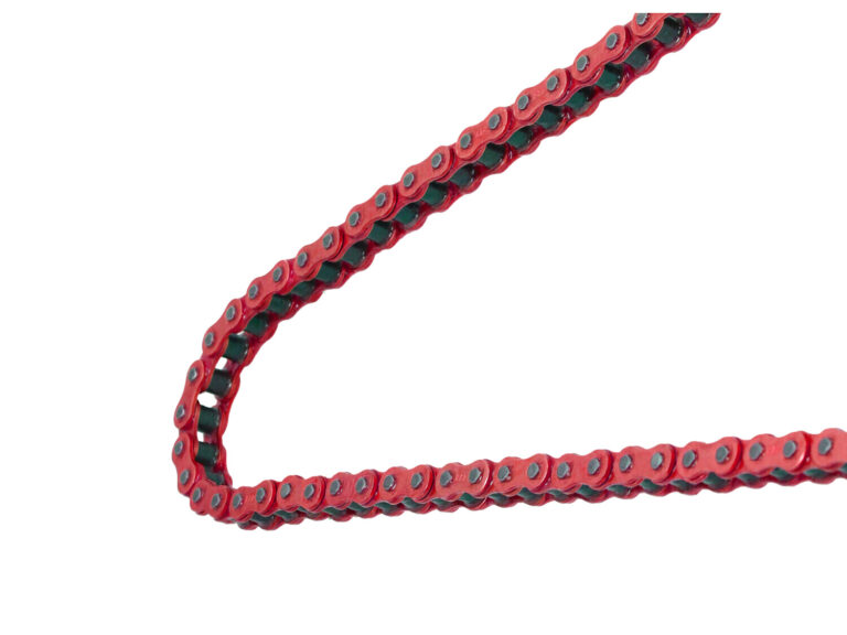 Ketting Doppler 428/138sch Rood Schakelbromfiets 503981