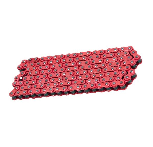 ketting Doppler 428/138sch rood schakelbromfiets 503981