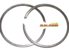 Zuigerveerset Malossi 70cc 47x1.5b chroom