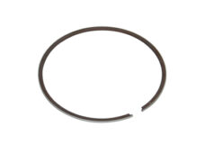 Zuigerveer Metrakit pro race 47.6x0.8b chroom/goud
