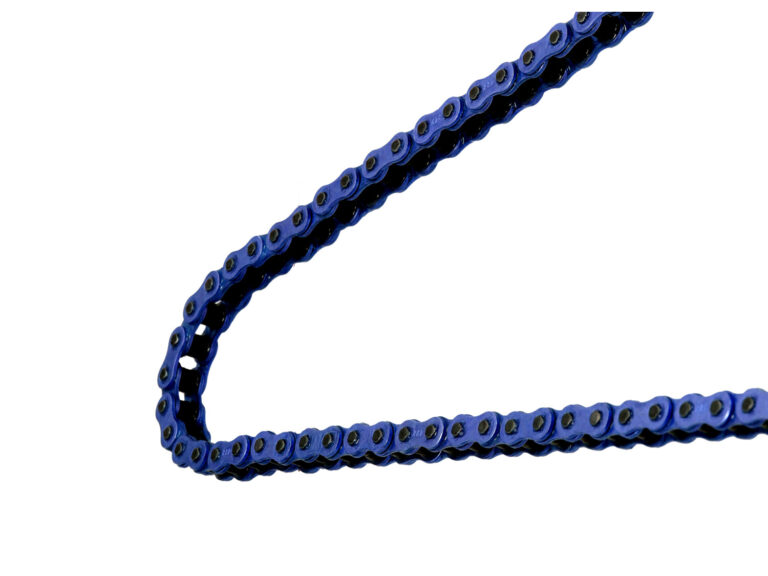 Ketting Doppler 428/138sch Blauw Schakelbromfiets 503982