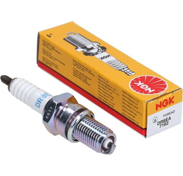 bougie ngk DR8EA