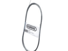 Binnenkabel Elvedes Rol 1.0mm 10m Univ