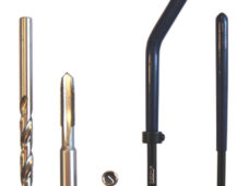 Werkzeugset für Hubschrauberreparaturen M6
