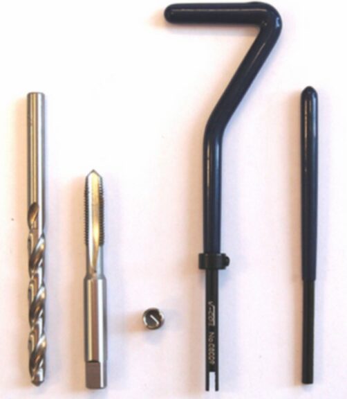 gereedschap helico helico reparatieset m7