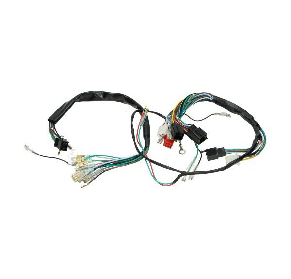 kabelboom DMP ot mt